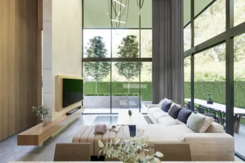 5 chambres Villa à Phuket, Thailand No. 66422 4