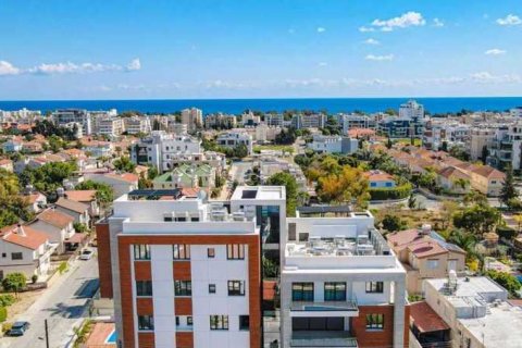 2 bedrooms Apartment in Germasogeia, Cyprus No. 41134 5