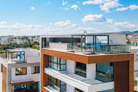 2 bedrooms Apartment in Germasogeia, Cyprus No. 41134 3