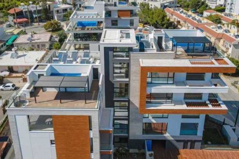 2 bedrooms Apartment in Germasogeia, Cyprus No. 41134 4