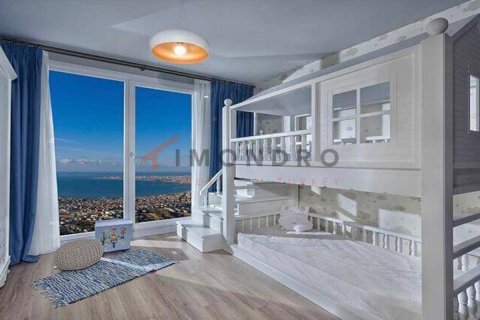 Квартира с 3 спальнями в Binh Hoa, Вьетнам №18040 23