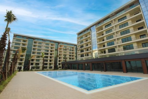 3 chambres Appartement à Esenyurt, Turkey No. 18040