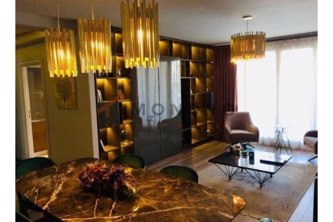 Квартира с 3 спальнями в Binh Hoa, Вьетнам №18040 17