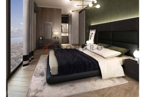 Квартира с 3 спальнями в Binh Hoa, Вьетнам №18040 13