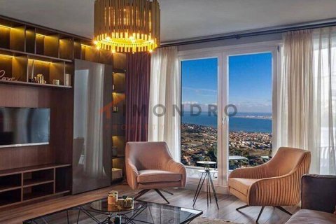 Квартира с 3 спальнями в Binh Hoa, Вьетнам №18040 9