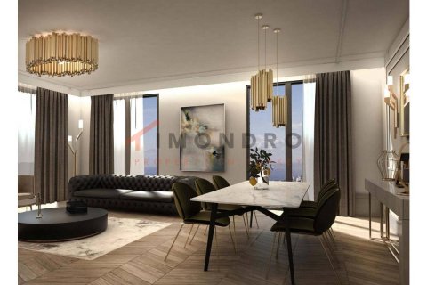 Квартира с 3 спальнями в Binh Hoa, Вьетнам №18040 10