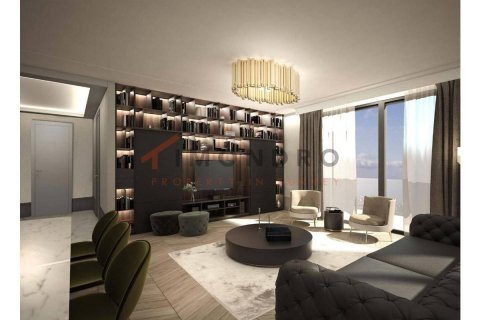 Квартира с 3 спальнями в Binh Hoa, Вьетнам №18040 14