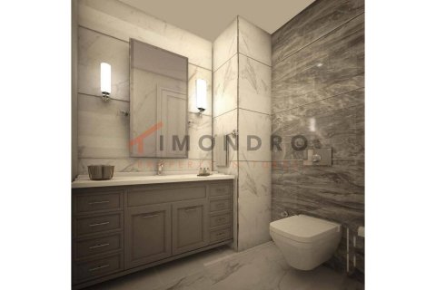 Квартира с 3 спальнями в Binh Hoa, Вьетнам №18040 15