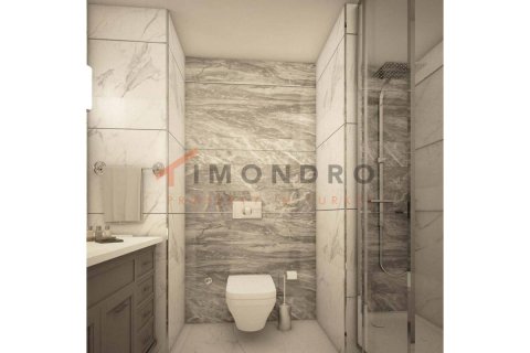 Квартира с 3 спальнями в Binh Hoa, Вьетнам №18040 16