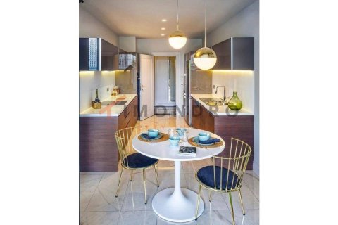 Квартира с 3 спальнями в Binh Hoa, Вьетнам №18040 22