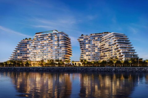 3 bedrooms Apartment in Dubai, UAE No. 95550