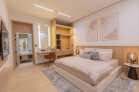 Вилла с 3 спальнями в Банг Тао, Таиланд №96369 5