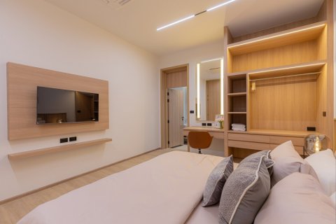 Вилла с 3 спальнями в Банг Тао, Таиланд №96369 2