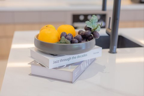 Вилла с 3 спальнями в Банг Тао, Таиланд №96369 8