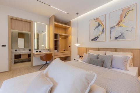 Вилла с 3 спальнями в Банг Тао, Таиланд №96369 27