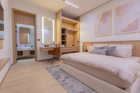 Вилла с 3 спальнями в Банг Тао, Таиланд №96369 4