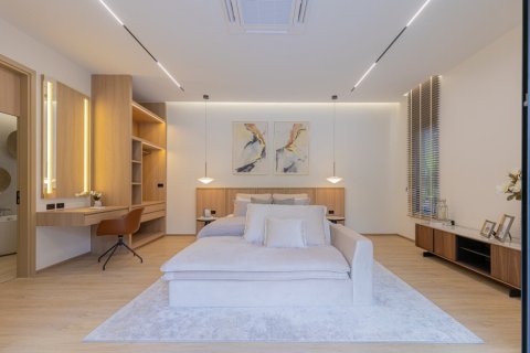 Вилла с 3 спальнями в Банг Тао, Таиланд №96369 3