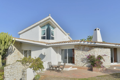 6 dormitorios Villa en Tan Xuan, Vietnam No. 109852 1