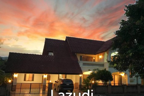 4 bedrooms House in Chiang Mai, Thailand No. 97953 1