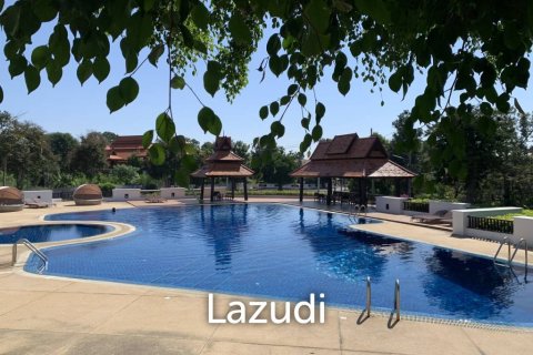 4 bedrooms House in Chiang Mai, Thailand No. 97953 7