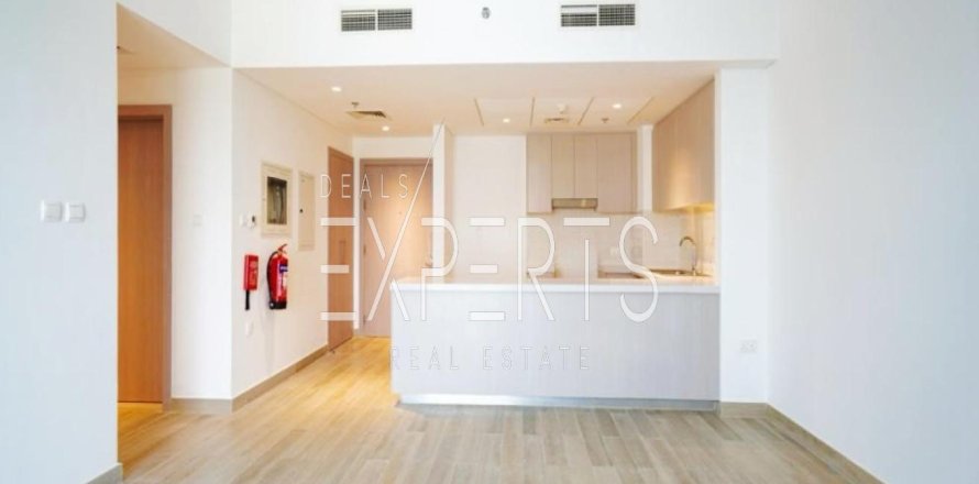 3 bedrooms Apartment on the Yas Island, UAE No. 129738