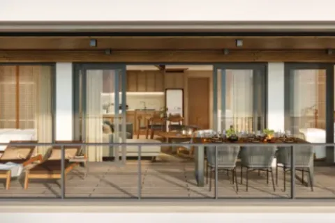 2 bedrooms Apartment in Que Nham, Vietnam No. 75075 14