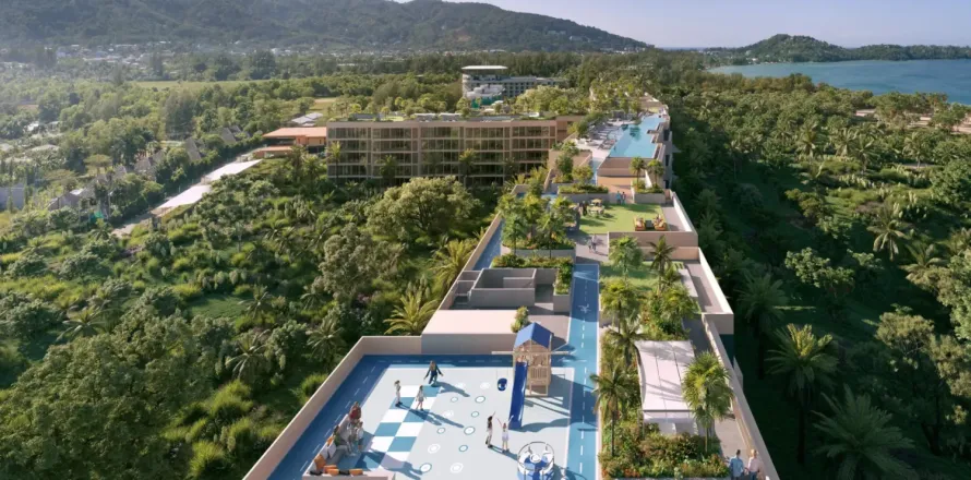 2 bedrooms Apartment in Que Nham, Vietnam No. 75075