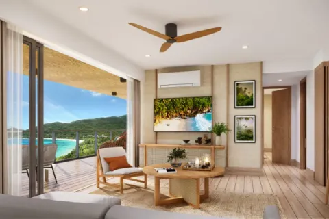 2 bedrooms Apartment in Que Nham, Vietnam No. 75075 17