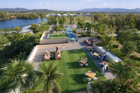 2 bedrooms Apartment in Que Nham, Vietnam No. 75075 8