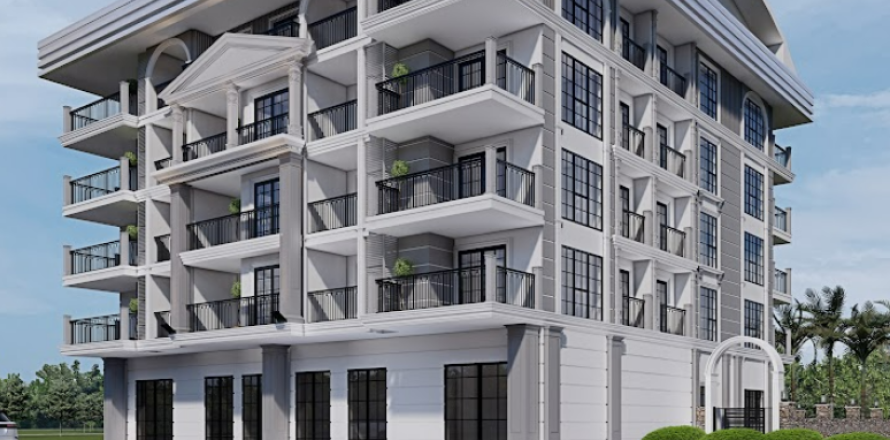 1 chambre  à Chau Lang, Vietnam No. 14259