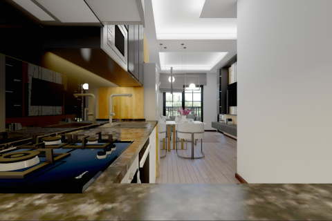 1 chambre  à Chau Lang, Vietnam No. 14259 2