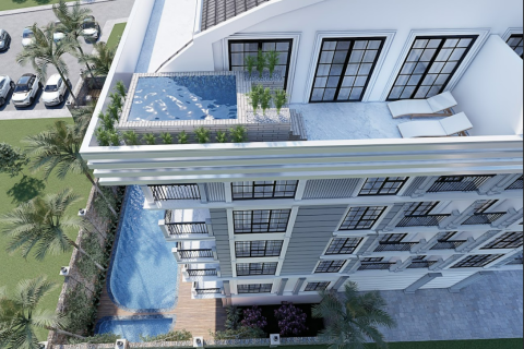 1 chambre  à Chau Lang, Vietnam No. 14259 6