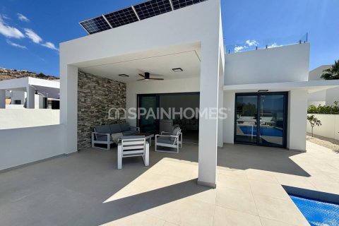 3 bedrooms Villa in Benijofar, Spain No. 122837
