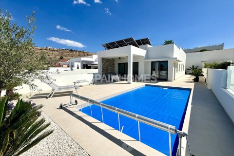3 bedrooms Villa in Benijofar, Spain No. 122837