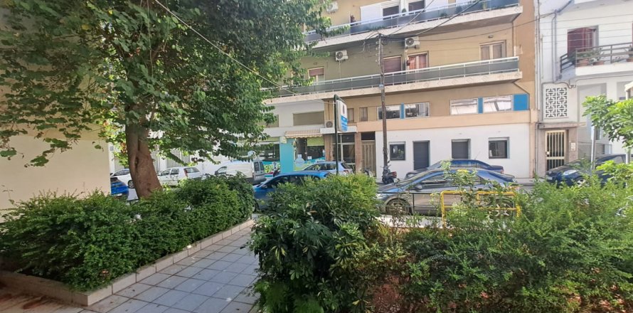 2 bedrooms Apartment in Chania, Greece No. 64803