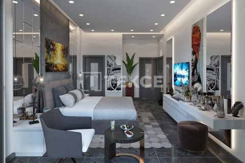 5 chambres Villa à Chau Lang, Vietnam No. 89739 12