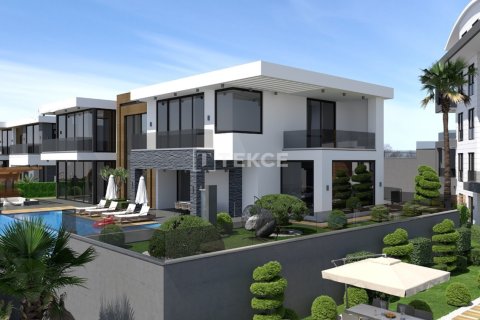 5 chambres Villa à Chau Lang, Vietnam No. 89739 26