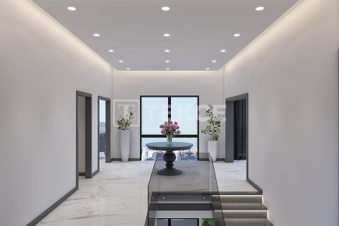 5 chambres Villa à Chau Lang, Vietnam No. 89739 22