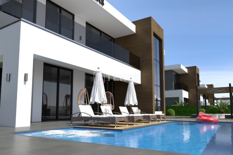 5 chambres Villa à Chau Lang, Vietnam No. 89739 2