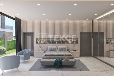 5 chambres Villa à Chau Lang, Vietnam No. 89739 20