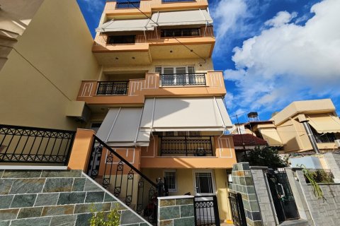 2 bedrooms Apartment in Neapoli, Greece No. 108615