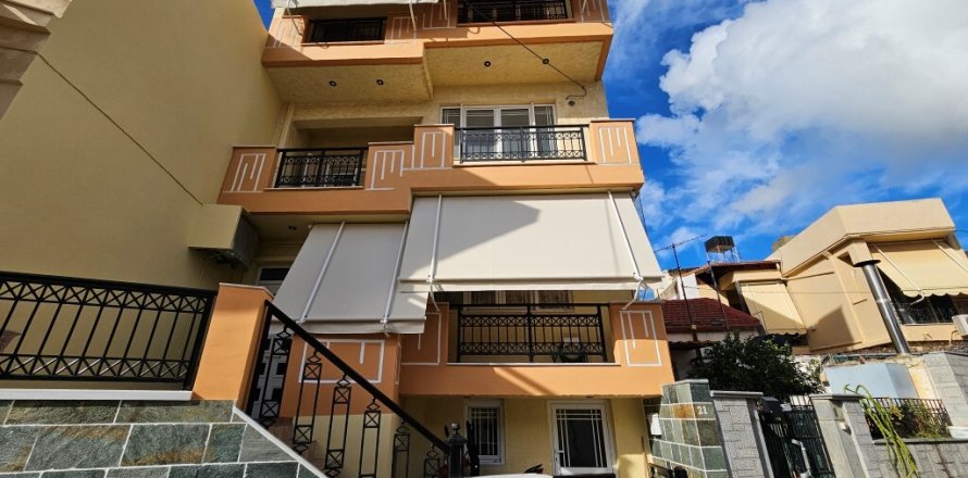 2 dormitorios Apartment en Neapoli, Greece No. 108615