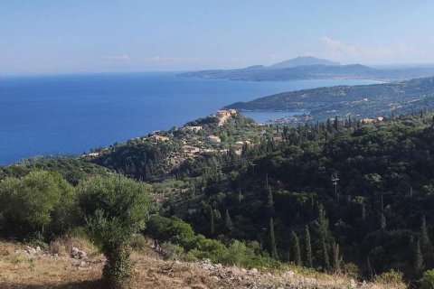 Land in Zakynthos, Greece No. 71847 5