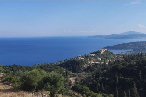 Land in Zakynthos, Greece No. 71847 3