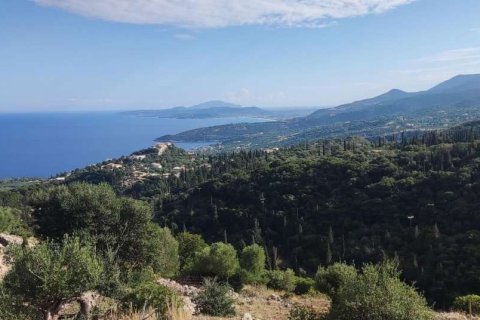 Land in Zakynthos, Greece No. 71847 4