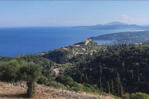 Land in Zakynthos, Greece No. 71847 1