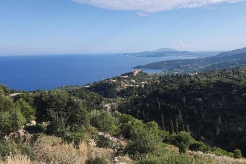 Land in Zakynthos, Greece No. 71847 2