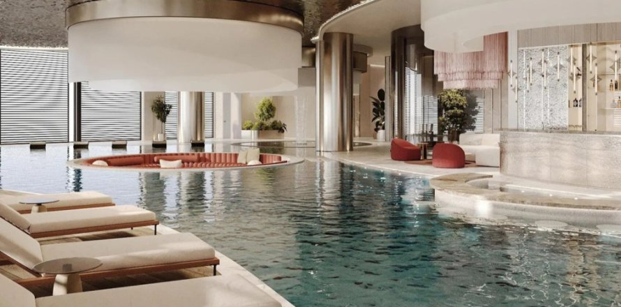 1 chambre Appartement à Dubai, UAE No. 127230