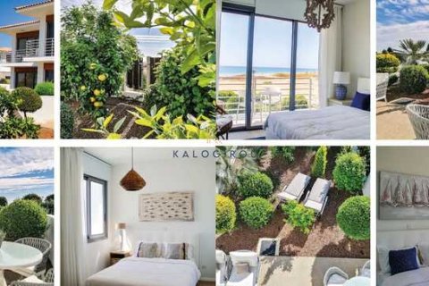 3 chambres House à Mazotos, Cyprus No. 76213 9