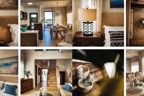 3 chambres House à Mazotos, Cyprus No. 76213 8